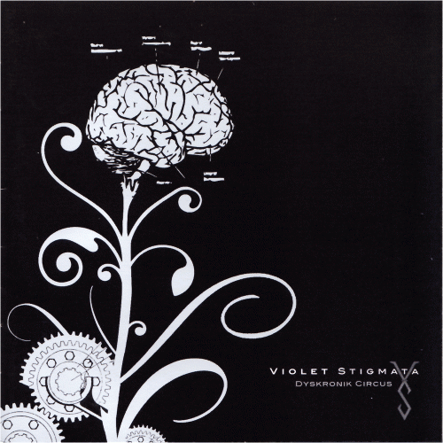 Violet Stigmata : Dyskronik Circus